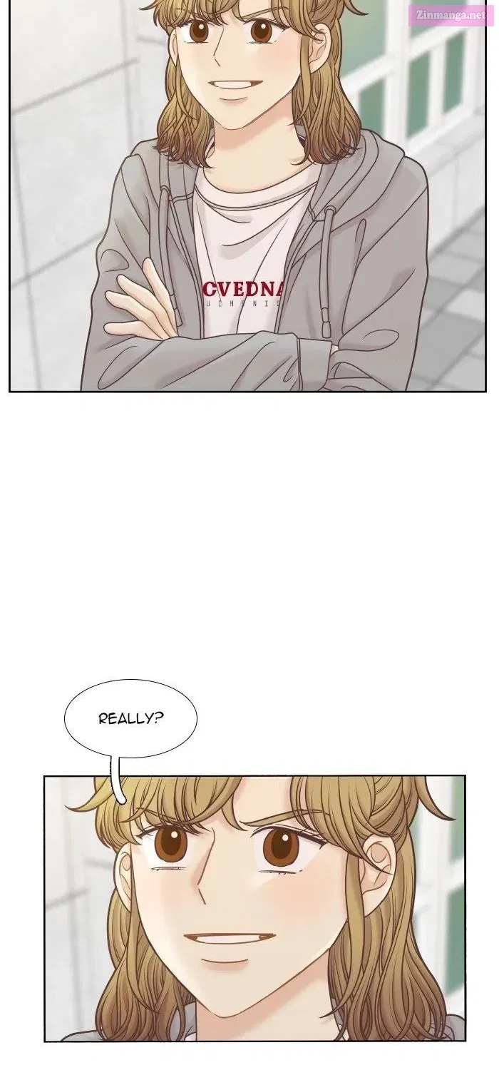 Girl’s World ( World of Girl ) Zinmanga X Chapter 306 Page 66
