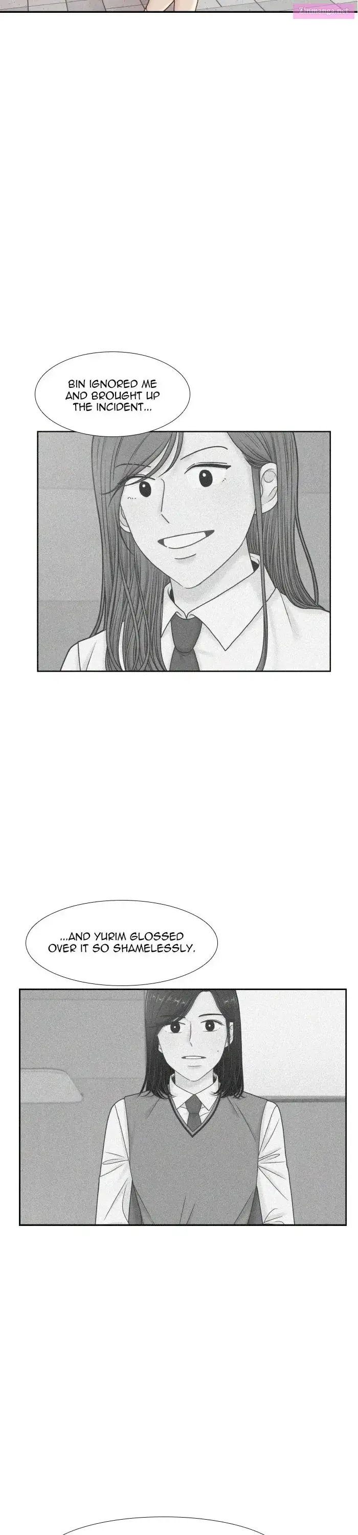 Girl’s World ( World of Girl ) Zinmanga X Chapter 302 Page 29