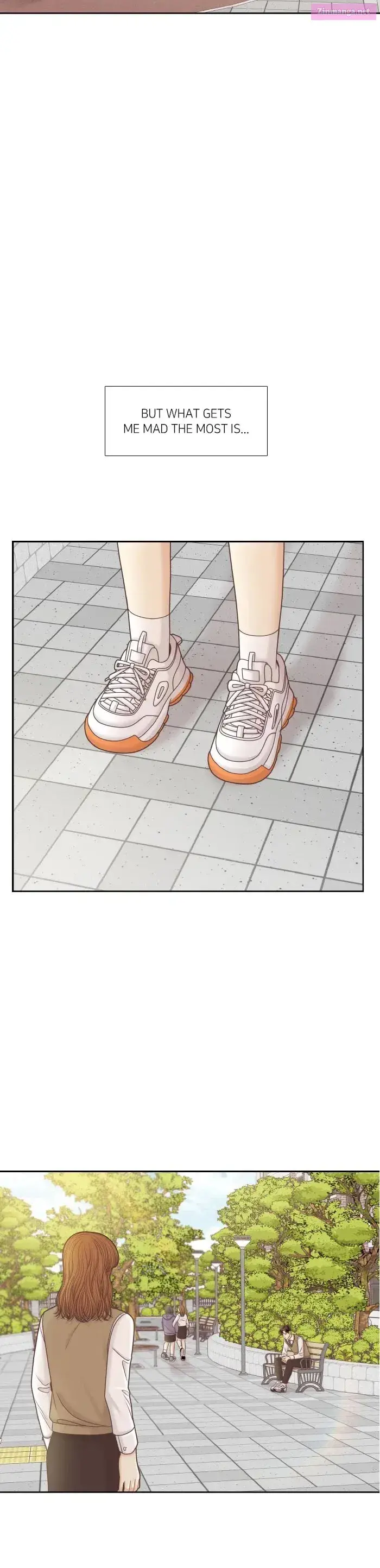 Girl’s World ( World of Girl ) Zinmanga X Chapter 302 Page 31