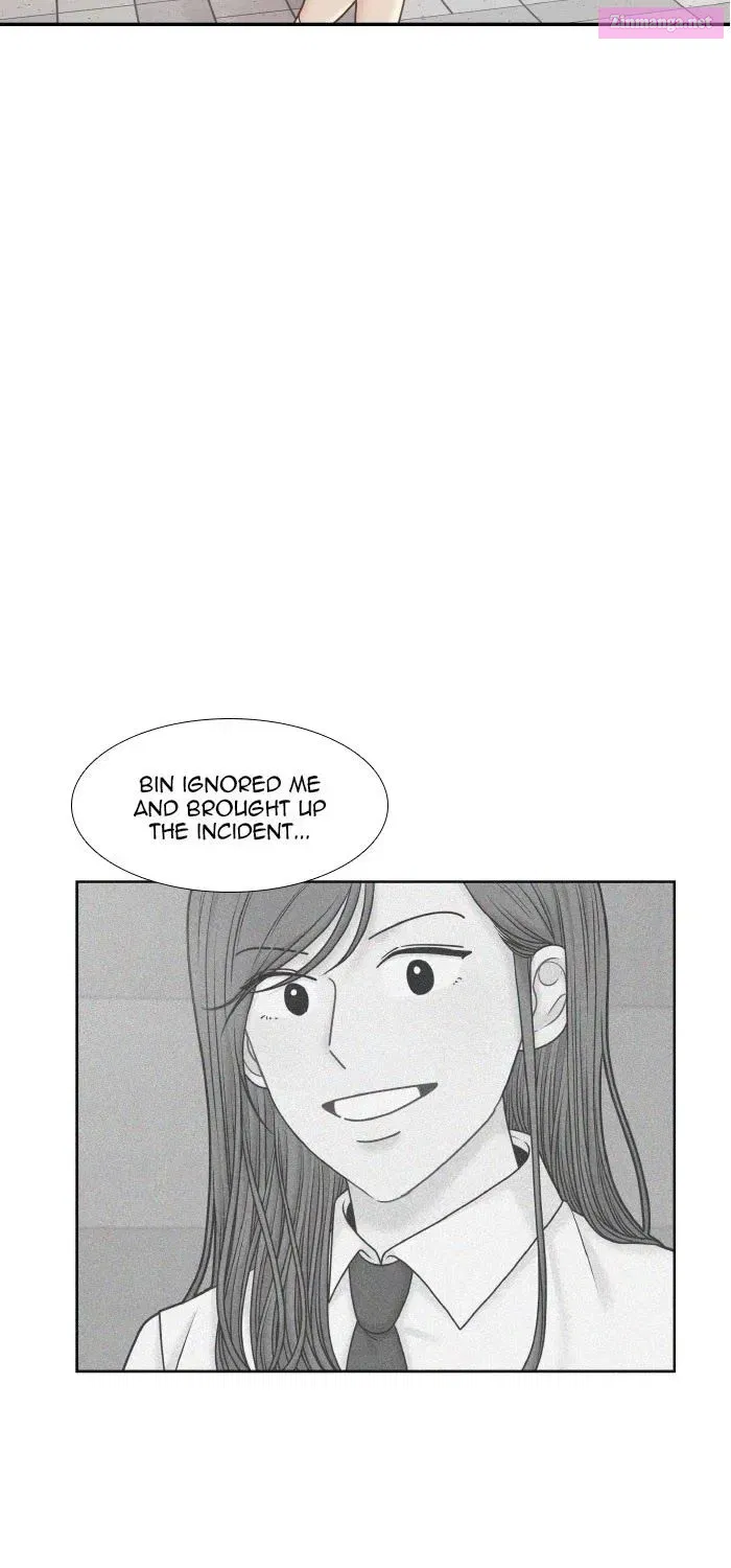Girl’s World ( World of Girl ) Zinmanga X Chapter 302 Page 58