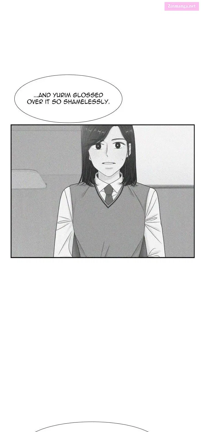 Girl’s World ( World of Girl ) Zinmanga X Chapter 302 Page 59