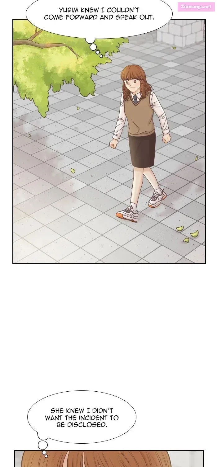 Girl’s World ( World of Girl ) Zinmanga X Chapter 302 Page 60
