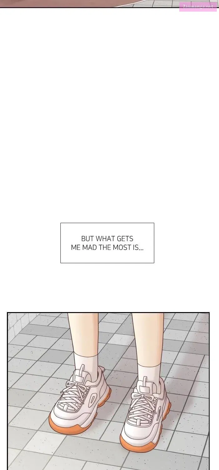 Girl’s World ( World of Girl ) Zinmanga X Chapter 302 Page 62