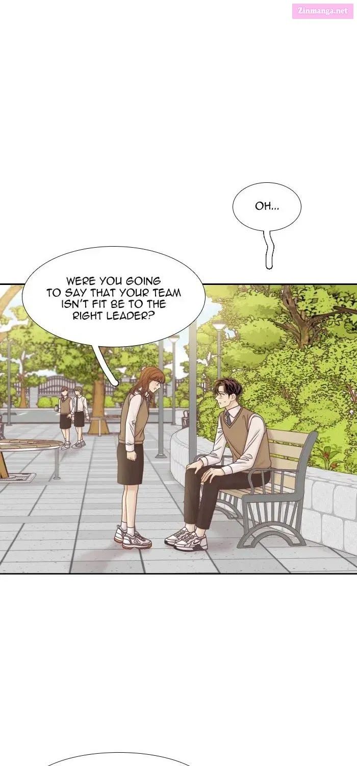 Girl’s World ( World of Girl ) Zinmanga X Chapter 302 Page 67