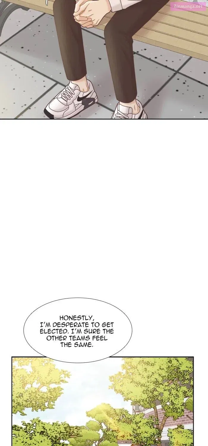 Girl’s World ( World of Girl ) Zinmanga X Chapter 302 Page 70
