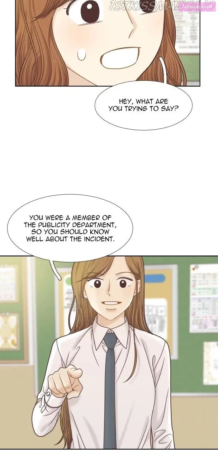 Girl’s World ( World of Girl ) Zinmanga X Chapter 300 Page 54