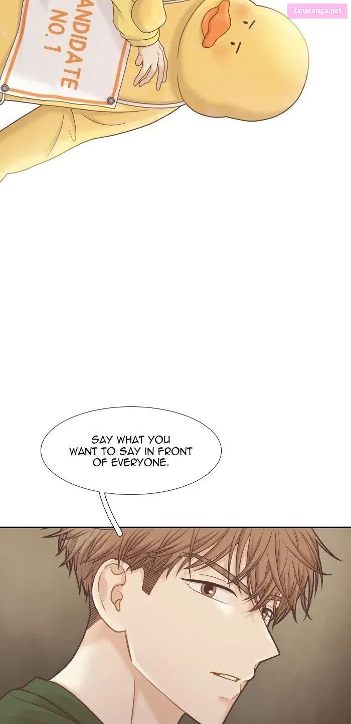 Girl’s World ( World of Girl ) Zinmanga X Chapter 299 Page 56