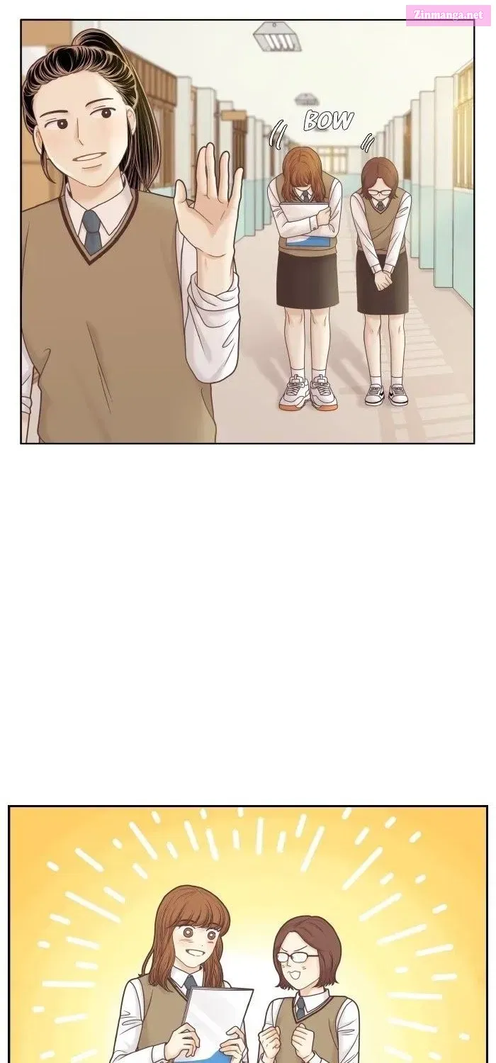 Girl’s World ( World of Girl ) Zinmanga X Chapter 296 Page 50