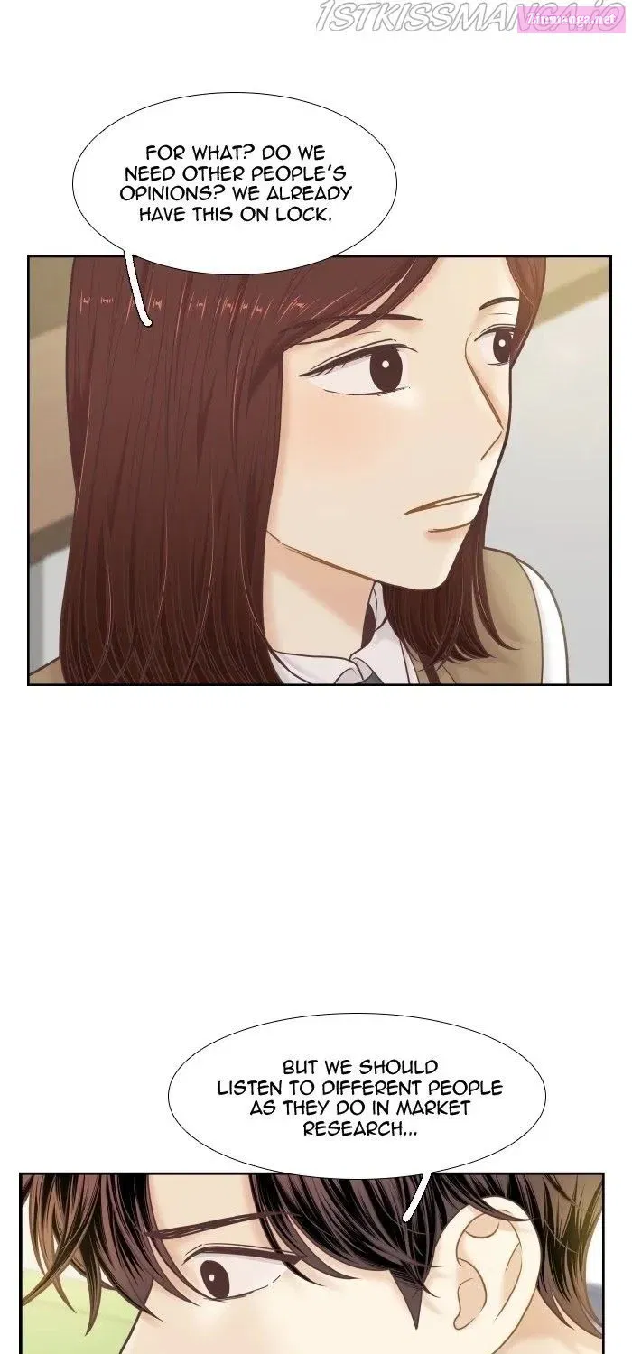 Girl’s World ( World of Girl ) Zinmanga X Chapter 296 Page 57