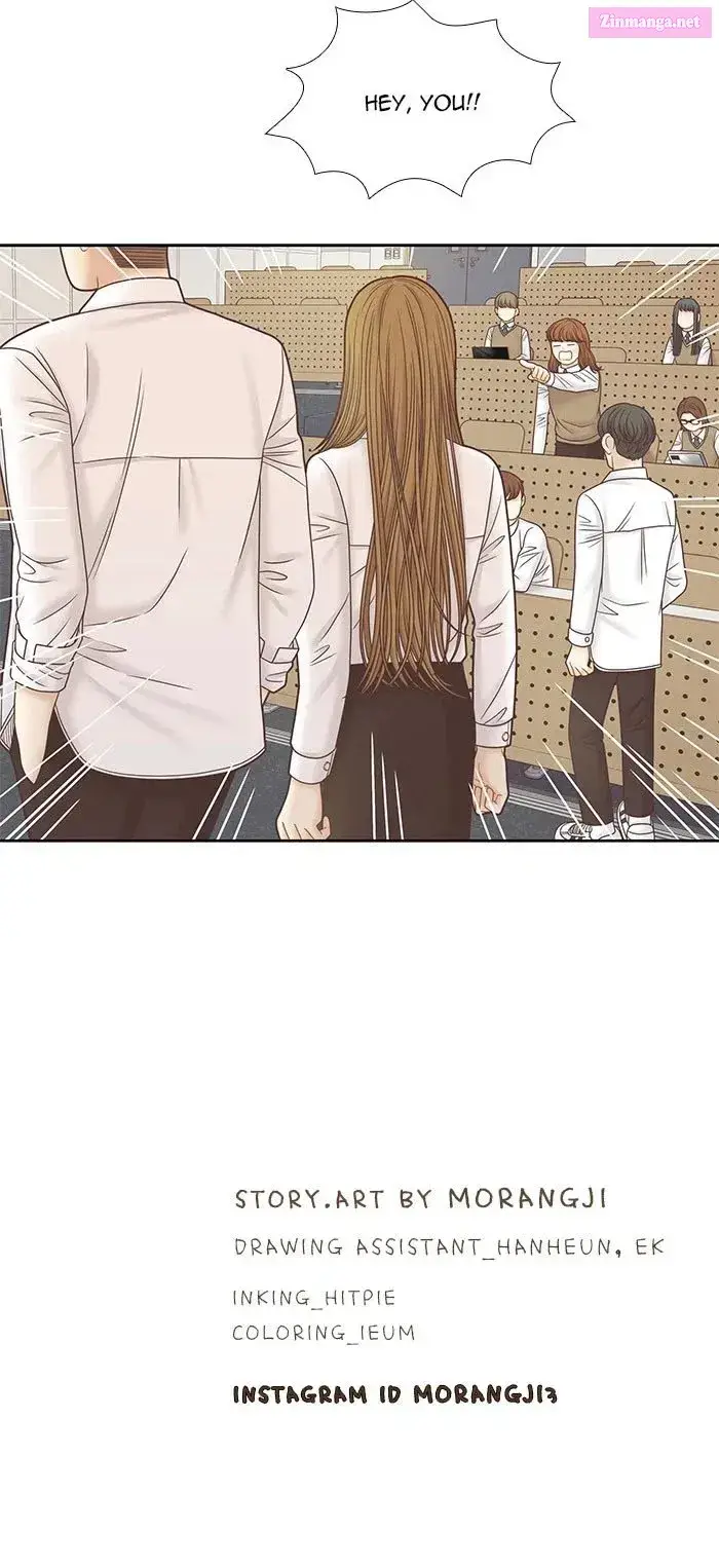 Girl’s World ( World of Girl ) Zinmanga X Chapter 294 Page 40