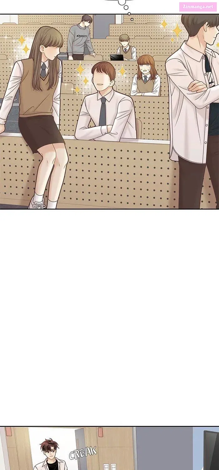 Girl’s World ( World of Girl ) Zinmanga X Chapter 294 Page 69