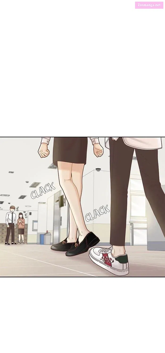 Girl’s World ( World of Girl ) Zinmanga X Chapter 294 Page 73