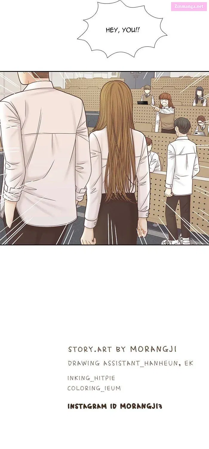 Girl’s World ( World of Girl ) Zinmanga X Chapter 294 Page 79