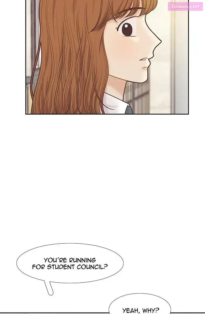 Girl’s World ( World of Girl ) Zinmanga X Chapter 293 Page 79