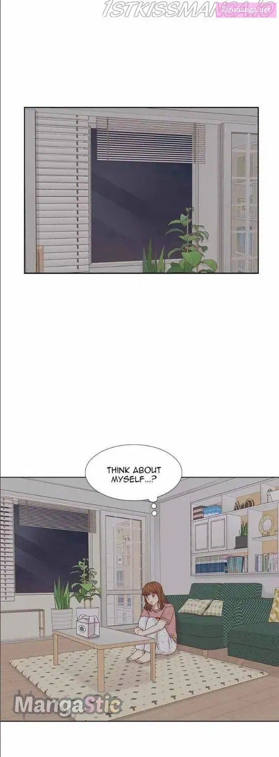 Girl’s World ( World of Girl ) Zinmanga X Chapter 292 Page 37