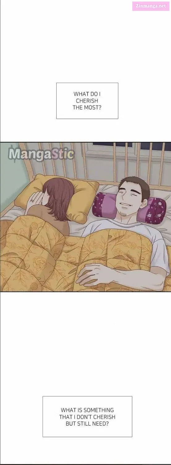 Girl’s World ( World of Girl ) Zinmanga X Chapter 292 Page 46