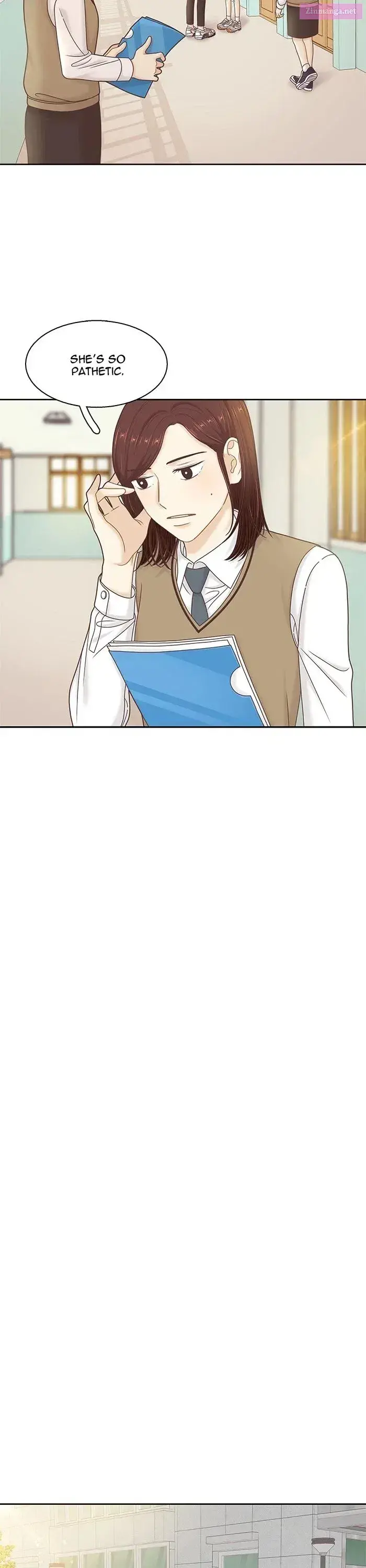 Girl’s World ( World of Girl ) Zinmanga X Chapter 290 Page 28