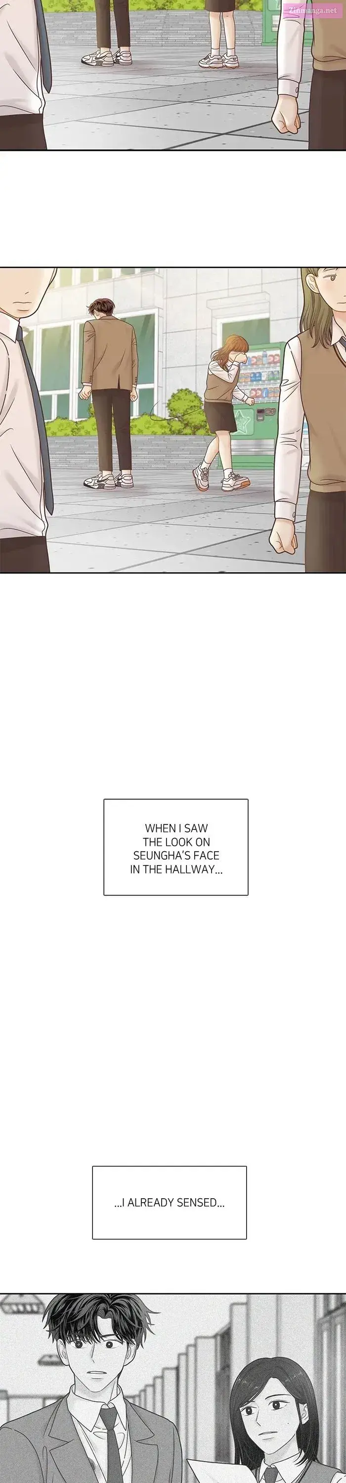 Girl’s World ( World of Girl ) Zinmanga X Chapter 290 Page 37