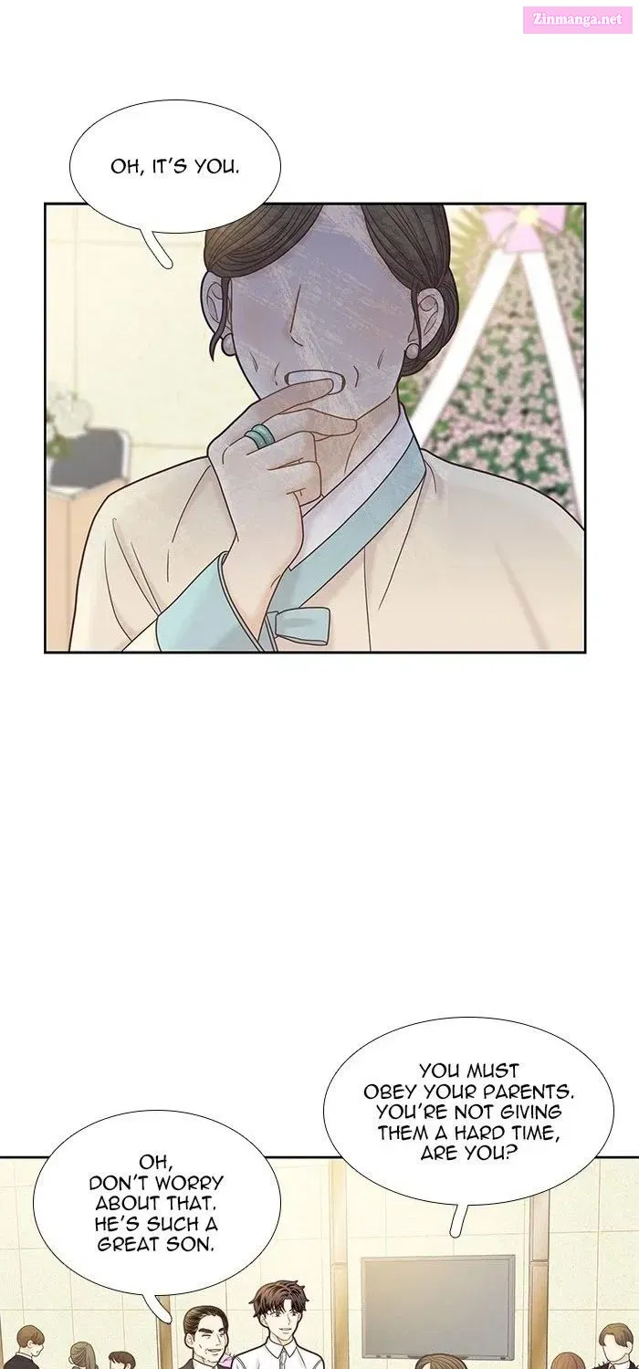 Girl’s World ( World of Girl ) Zinmanga X Chapter 288 Page 34