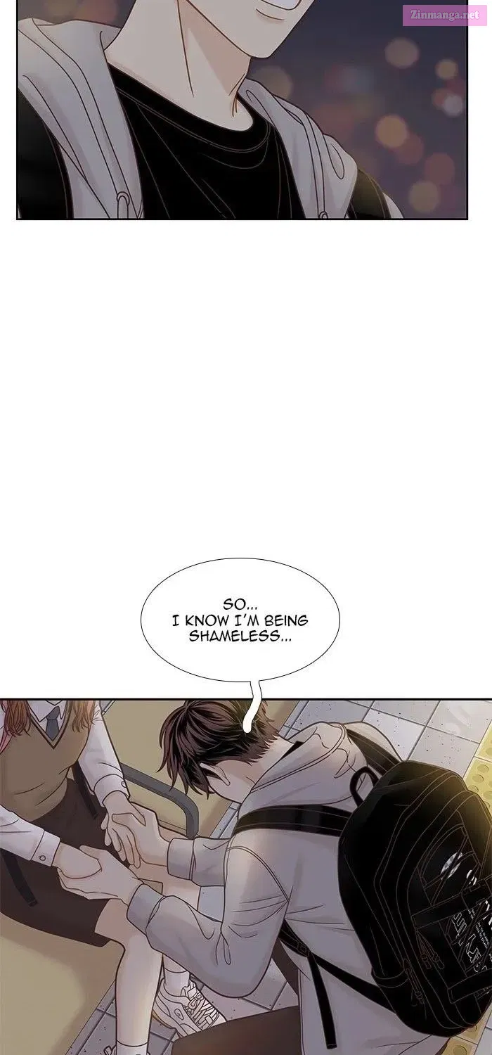 Girl’s World ( World of Girl ) Zinmanga X Chapter 288 Page 50