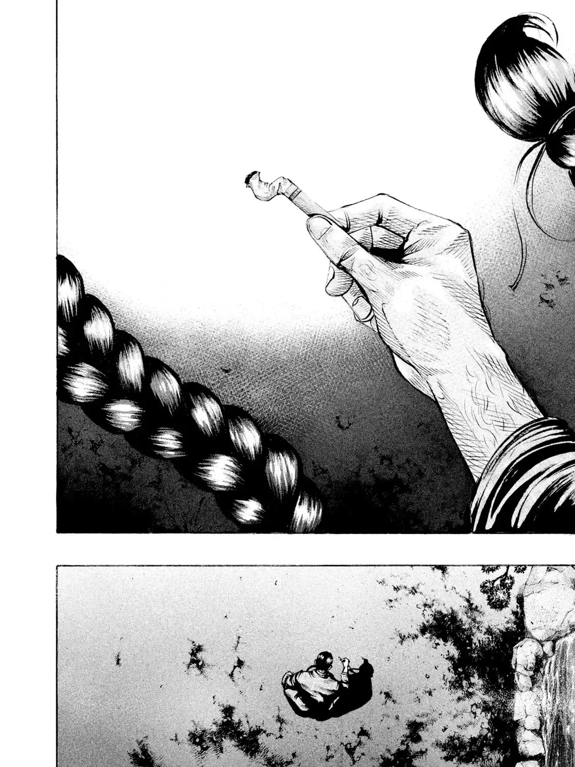 Battle Studies Zinmanga X Chapter 123 Page 35