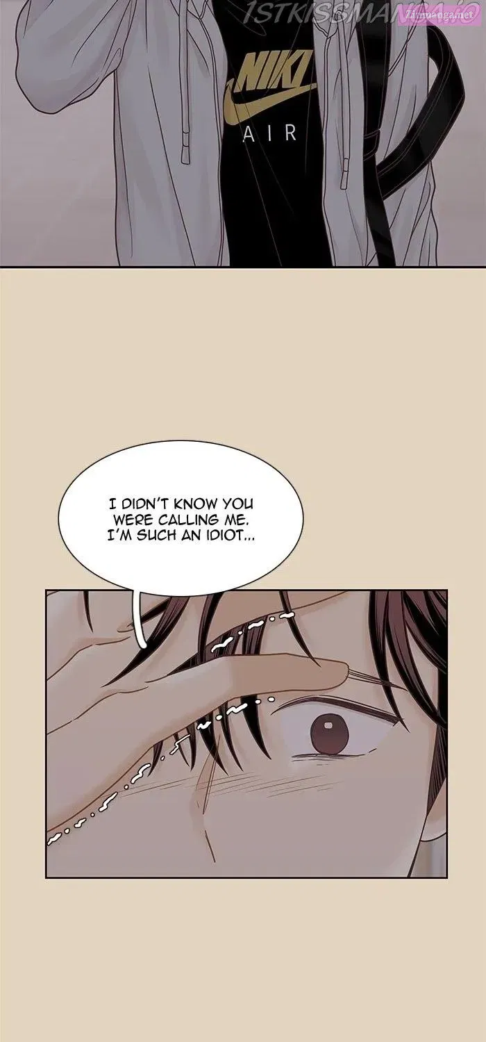 Girl’s World ( World of Girl ) Zinmanga X Chapter 287 Page 51