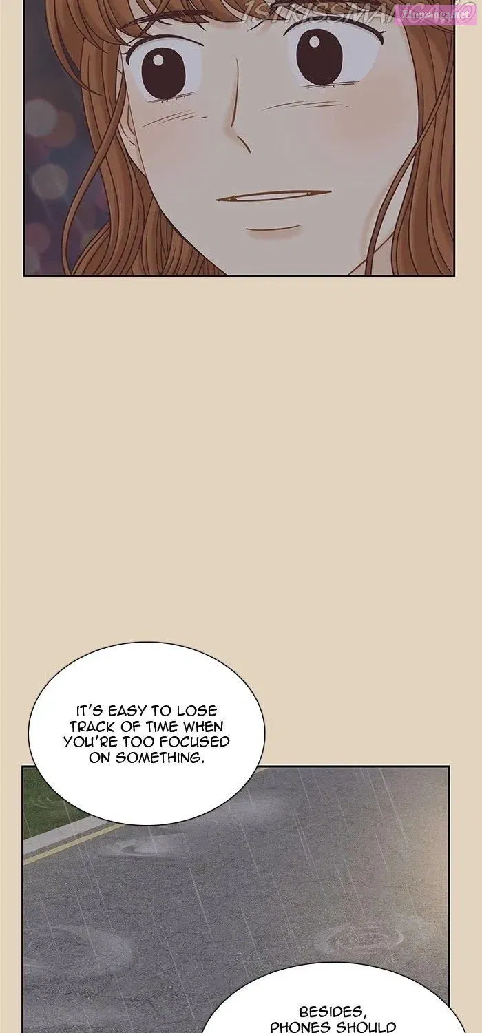 Girl’s World ( World of Girl ) Zinmanga X Chapter 287 Page 53