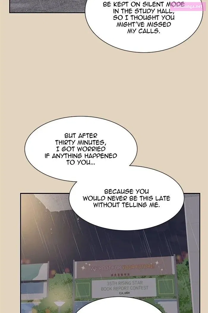 Girl’s World ( World of Girl ) Zinmanga X Chapter 287 Page 54