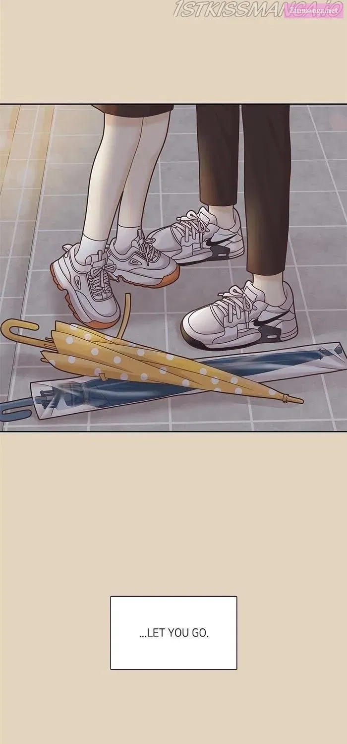 Girl’s World ( World of Girl ) Zinmanga X Chapter 287 Page 61