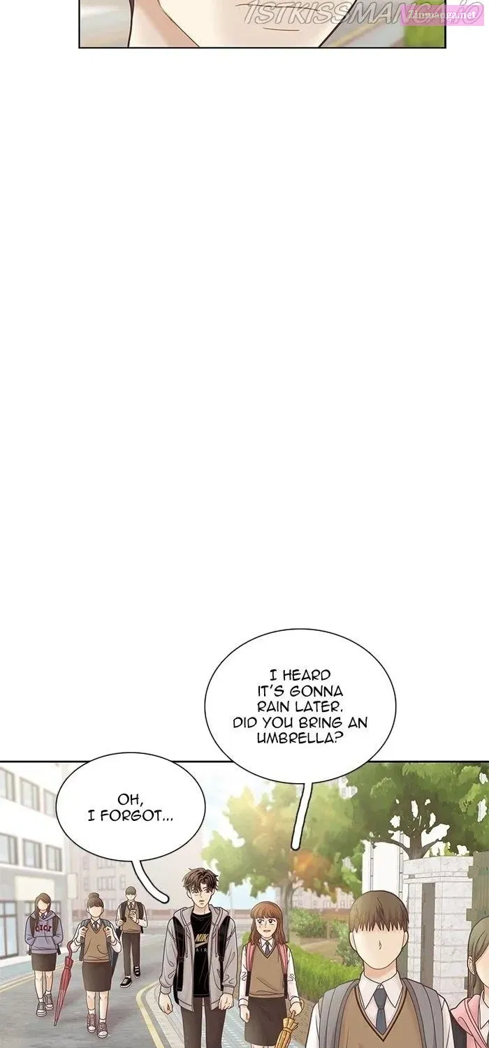 Girl’s World ( World of Girl ) Zinmanga X Chapter 286 Page 55