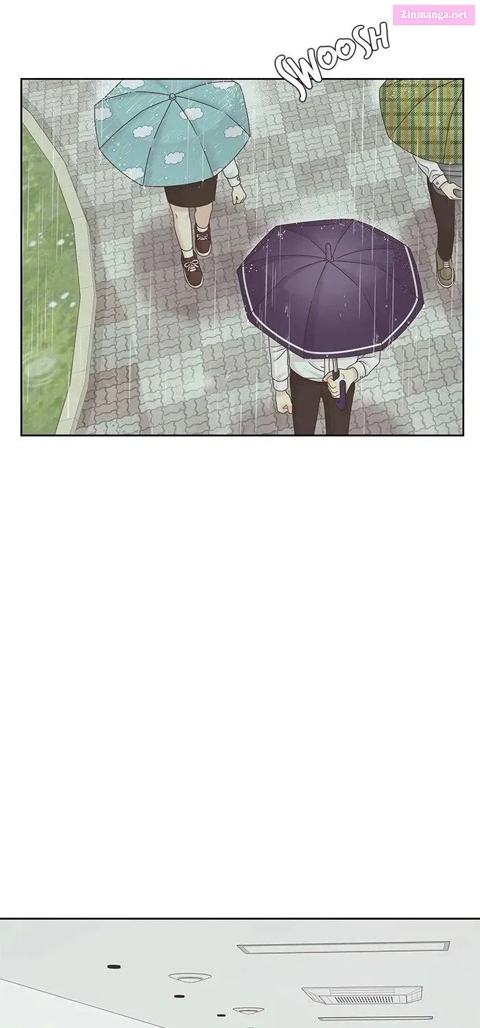Girl’s World ( World of Girl ) Zinmanga X Chapter 286 Page 58