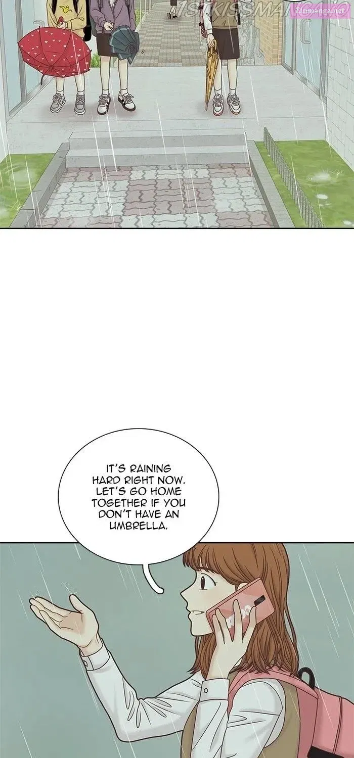 Girl’s World ( World of Girl ) Zinmanga X Chapter 286 Page 67