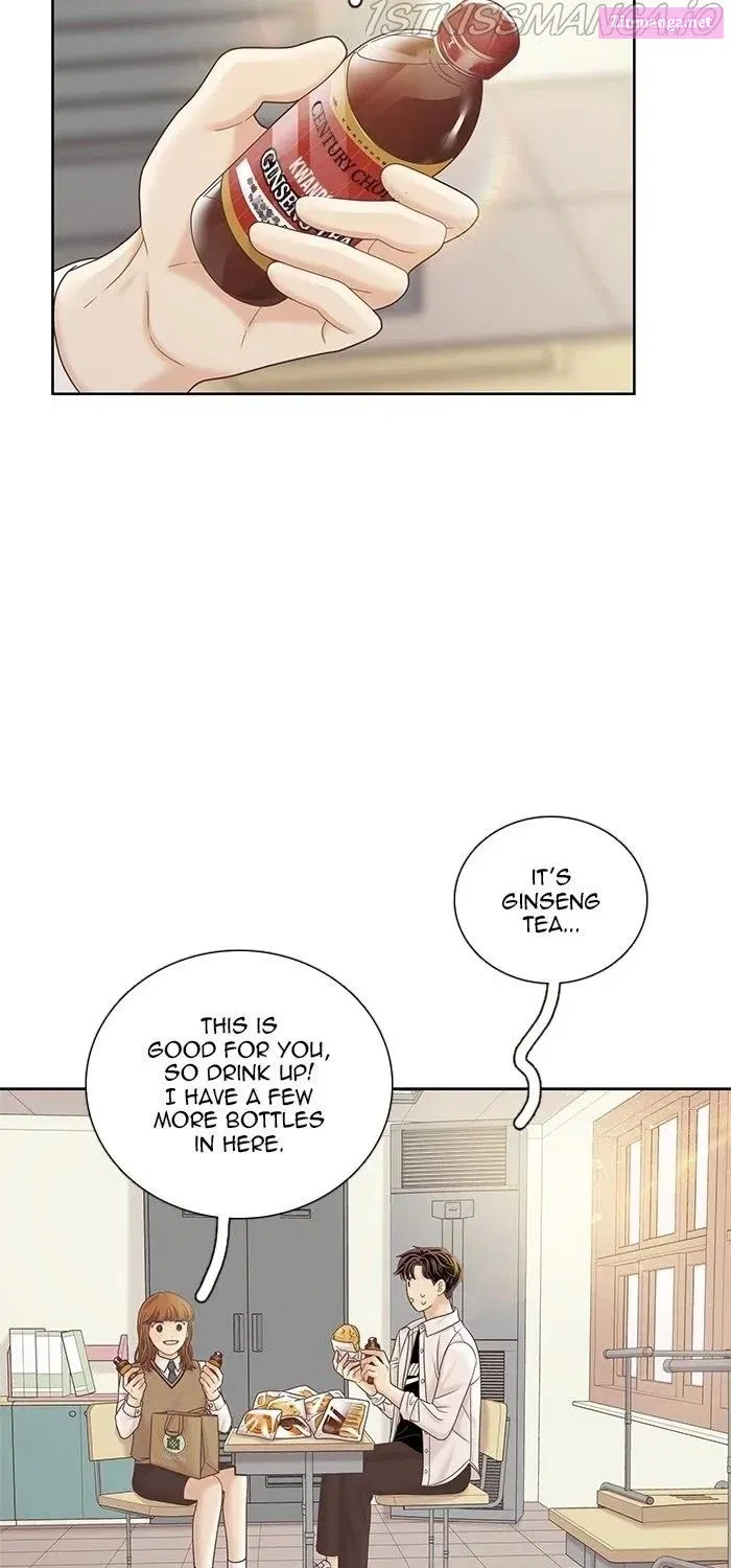 Girl’s World ( World of Girl ) Zinmanga X Chapter 283 Page 57