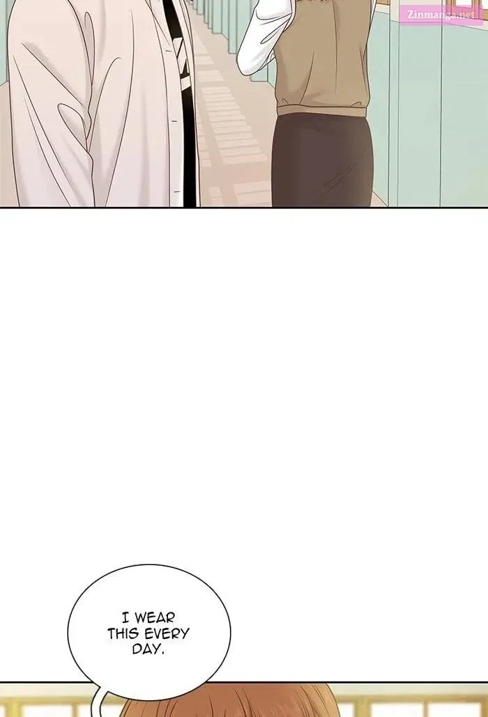 Girl’s World ( World of Girl ) Zinmanga X Chapter 283 Page 64