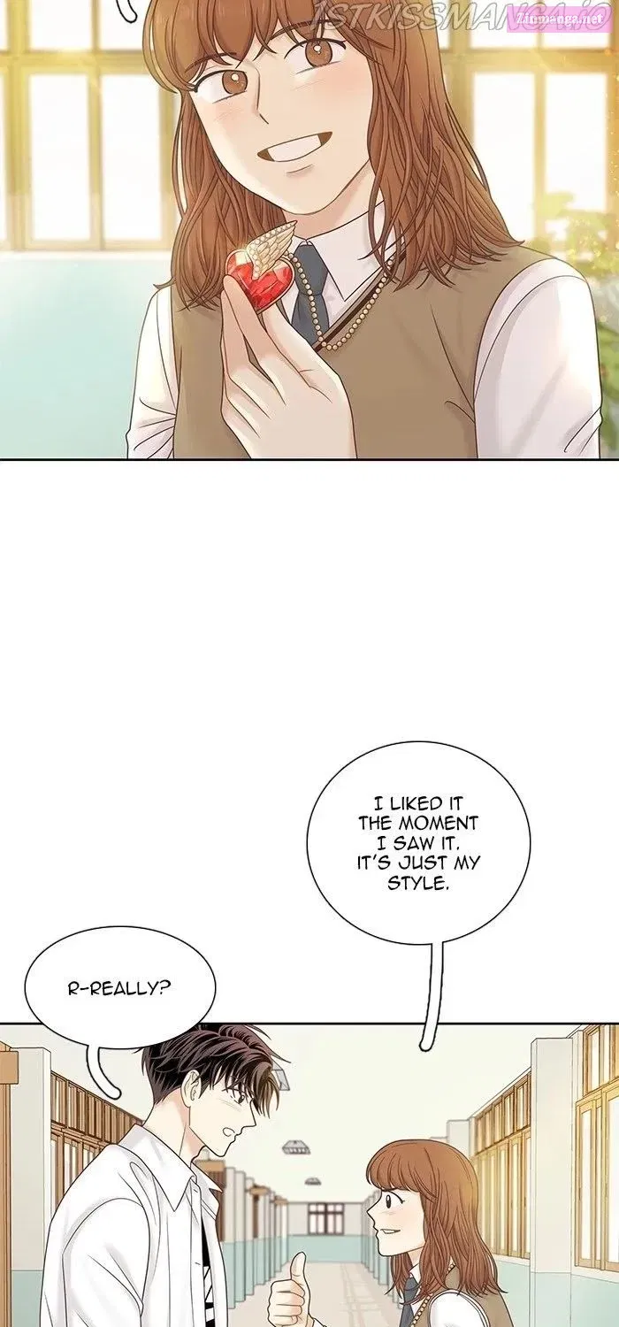 Girl’s World ( World of Girl ) Zinmanga X Chapter 283 Page 65