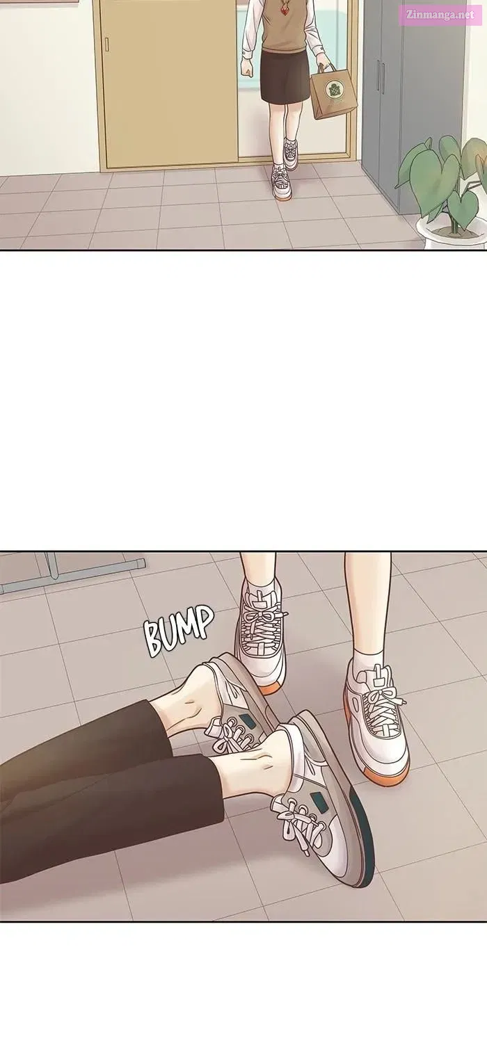 Girl’s World ( World of Girl ) Zinmanga X Chapter 282 Page 53