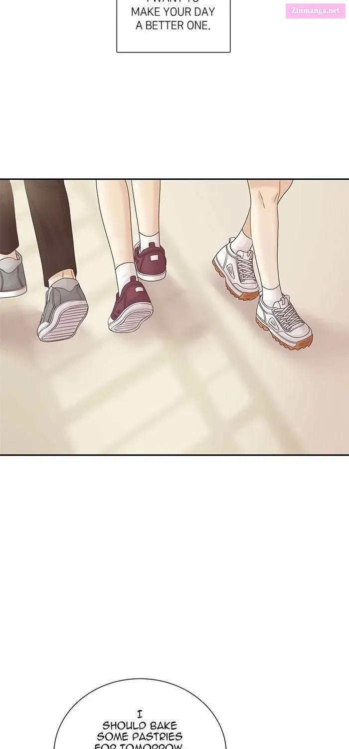 Girl’s World ( World of Girl ) Zinmanga X Chapter 282 Page 63