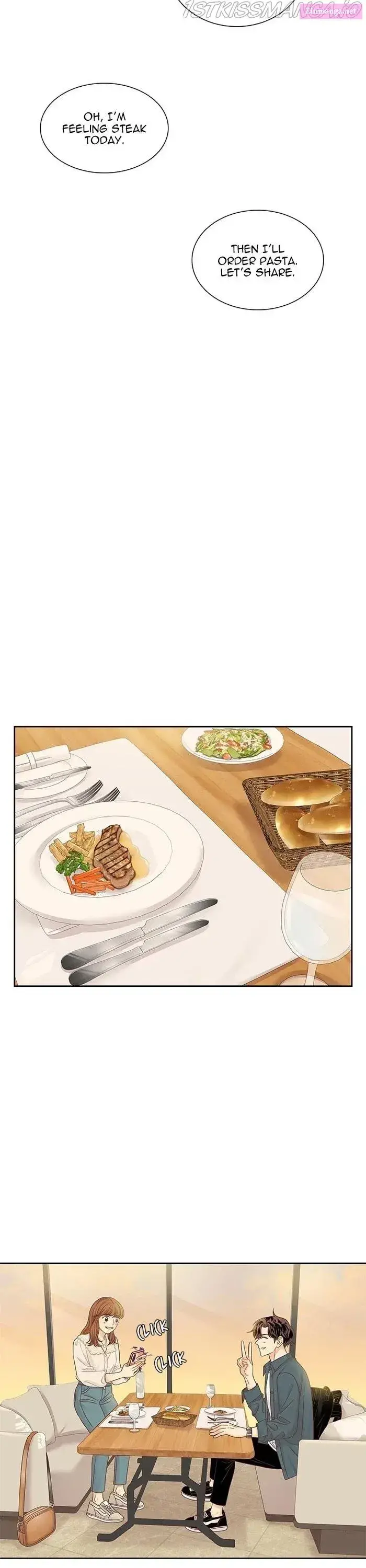 Girl’s World ( World of Girl ) Zinmanga X Chapter 280 Page 21