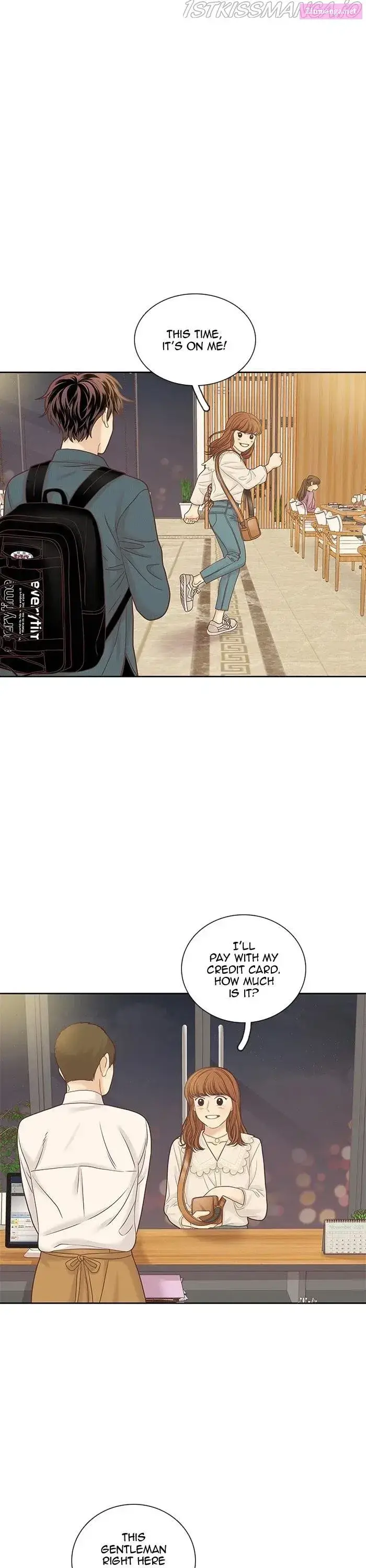 Girl’s World ( World of Girl ) Zinmanga X Chapter 280 Page 29