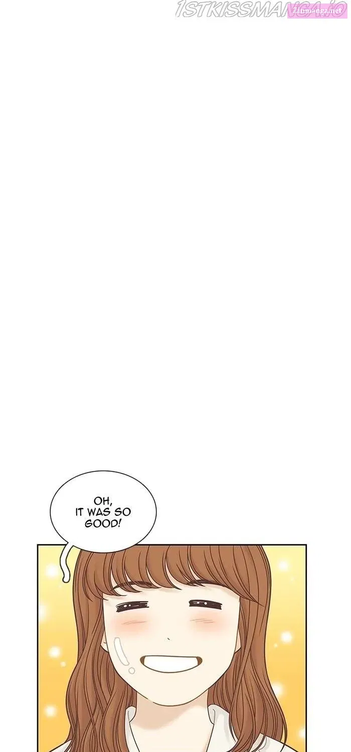 Girl’s World ( World of Girl ) Zinmanga X Chapter 280 Page 55