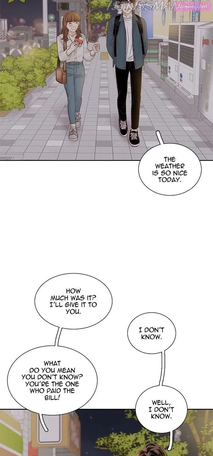 Girl’s World ( World of Girl ) Zinmanga X Chapter 280 Page 61