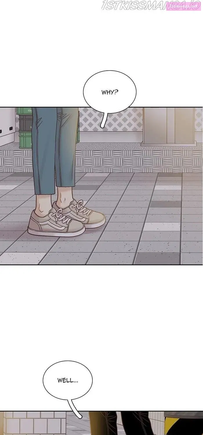 Girl’s World ( World of Girl ) Zinmanga X Chapter 280 Page 69