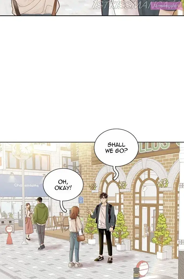 Girl’s World ( World of Girl ) Zinmanga X Chapter 279 Page 3