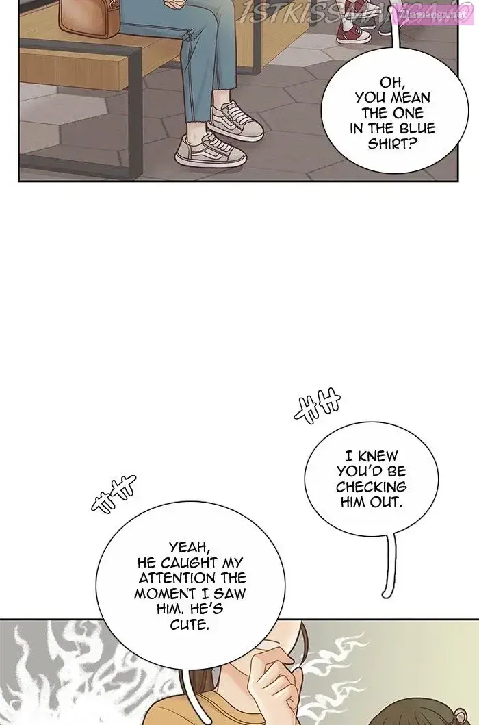 Girl’s World ( World of Girl ) Zinmanga X Chapter 279 Page 21