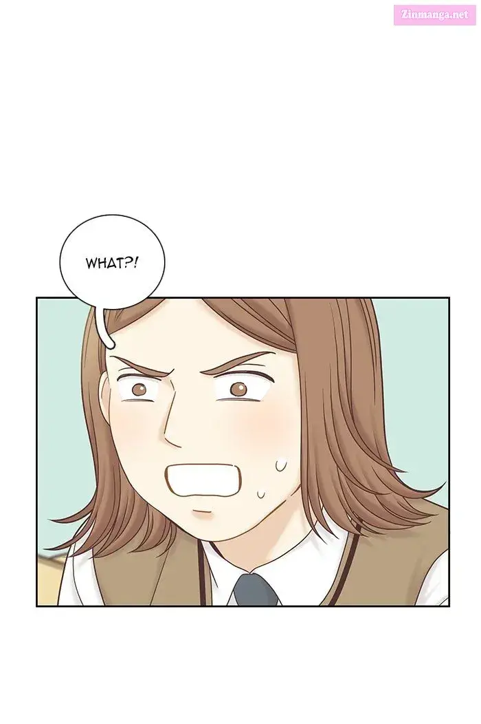 Girl’s World ( World of Girl ) Zinmanga X Chapter 278 Page 29