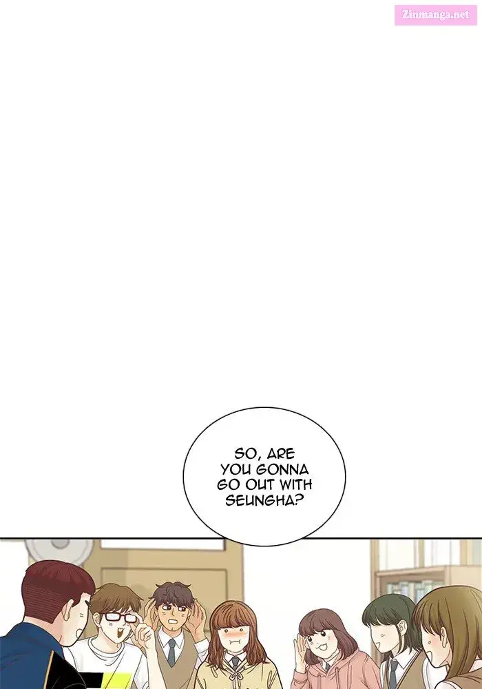 Girl’s World ( World of Girl ) Zinmanga X Chapter 278 Page 31