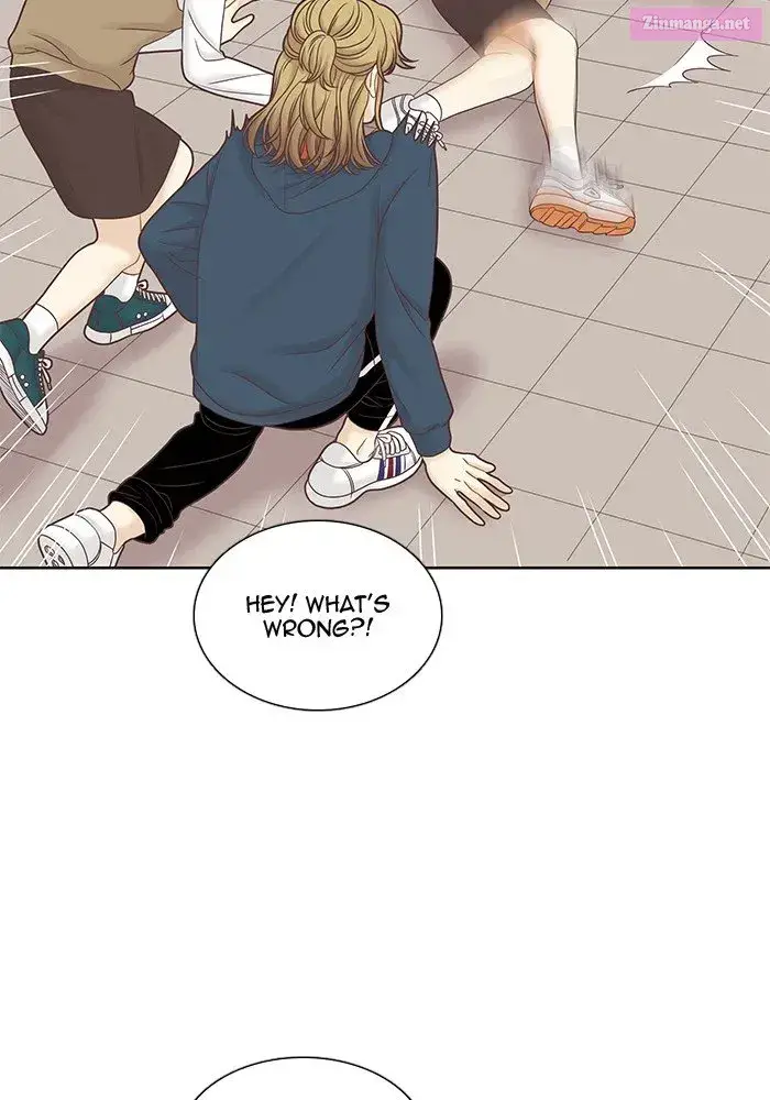 Girl’s World ( World of Girl ) Zinmanga X Chapter 278 Page 49