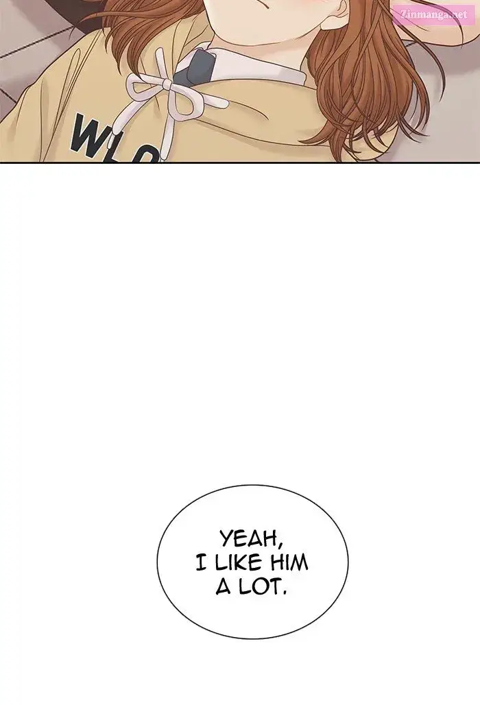 Girl’s World ( World of Girl ) Zinmanga X Chapter 278 Page 63