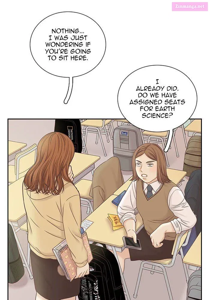 Girl’s World ( World of Girl ) Zinmanga X Chapter 276 Page 78