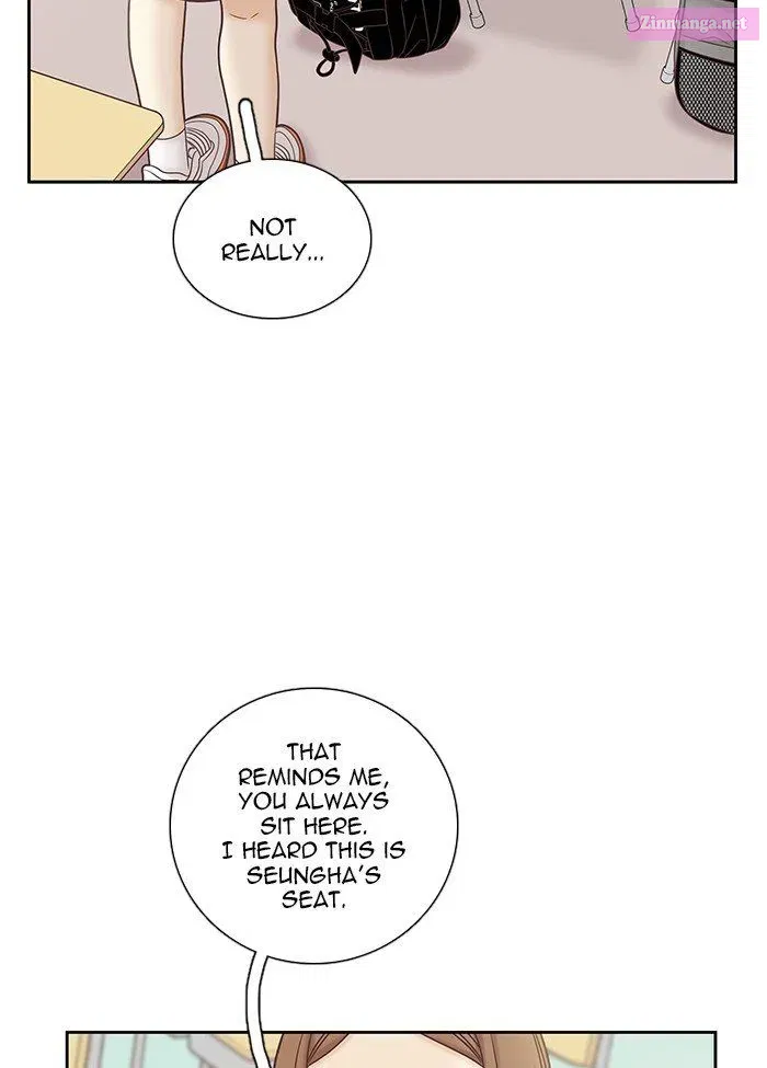 Girl’s World ( World of Girl ) Zinmanga X Chapter 276 Page 79